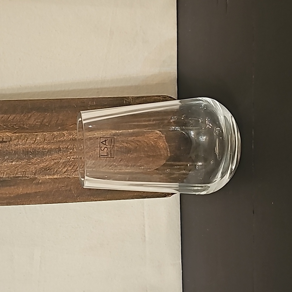 LSA International Vase